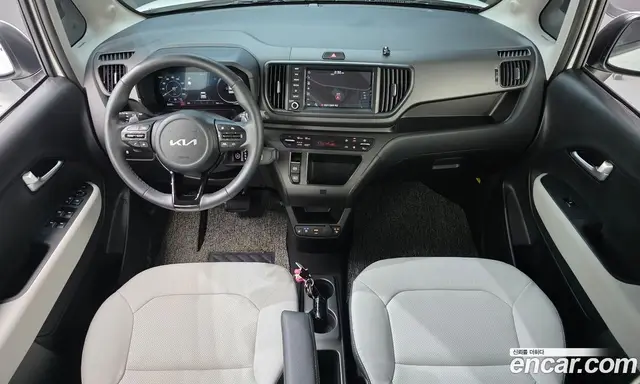 Kia Ray 2025 0.1 автомат (гидро), миниатюра 10