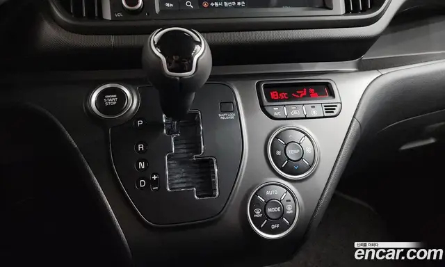 Kia Ray 2025 1.0 автомат (гидро), миниатюра 11 Kia Ray 2025 1.0 автомат (гидро), миниатюра 11