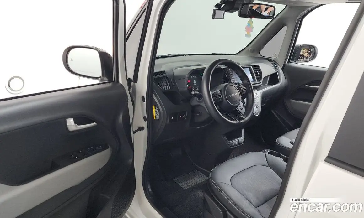 Kia Ray 2025 1.0 автомат (гидро), фото 12 Kia Ray 2025 1.0 автомат (гидро), фото 12