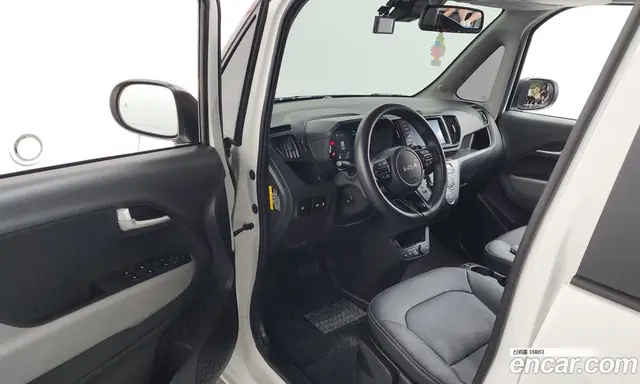 Kia Ray 2025 1.0 автомат (гидро), миниатюра 12