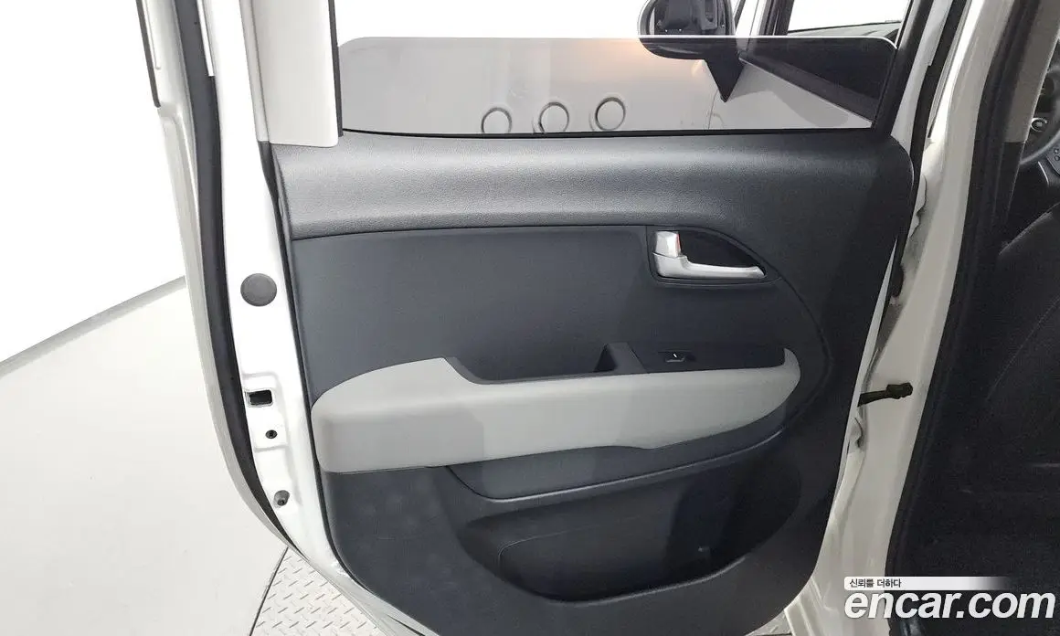 Kia Ray 2025 1.0 автомат (гидро), фото 14 Kia Ray 2025 1.0 автомат (гидро), фото 14