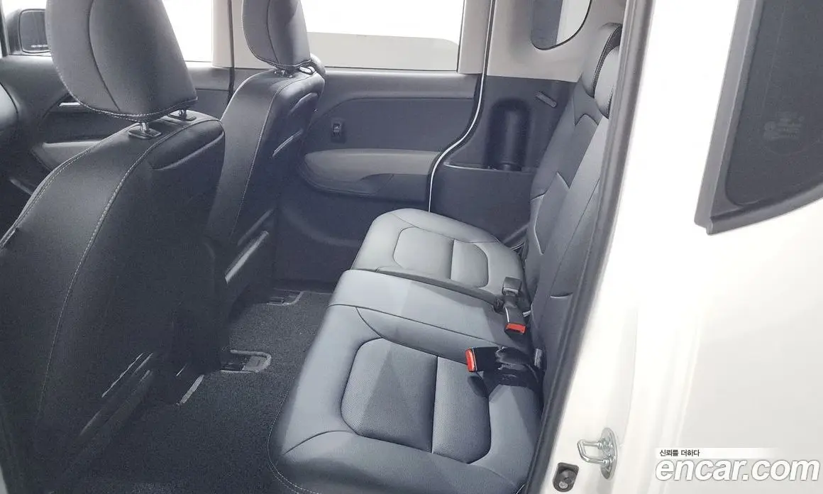 Kia Ray 2025 1.0 автомат (гидро), фото 16 Kia Ray 2025 1.0 автомат (гидро), фото 16