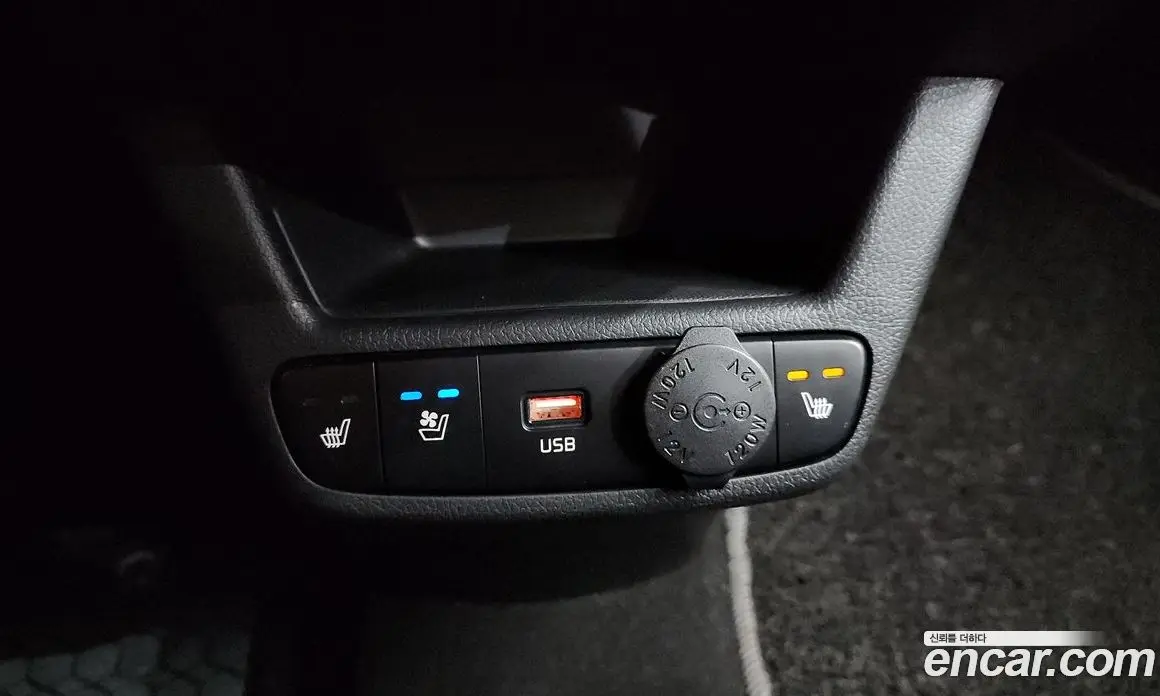 Kia Ray 2025 1.0 автомат (гидро), фото 18 Kia Ray 2025 1.0 автомат (гидро), фото 18