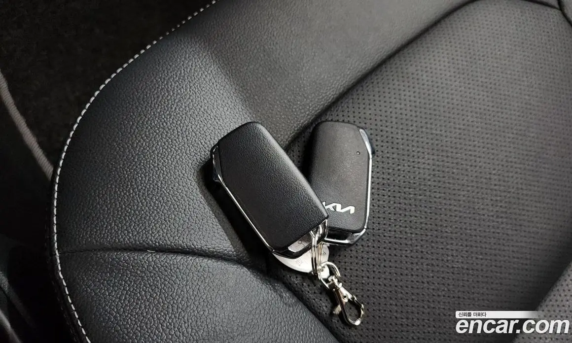 Kia Ray 2025 1.0 автомат (гидро), фото 22 Kia Ray 2025 1.0 автомат (гидро), фото 22