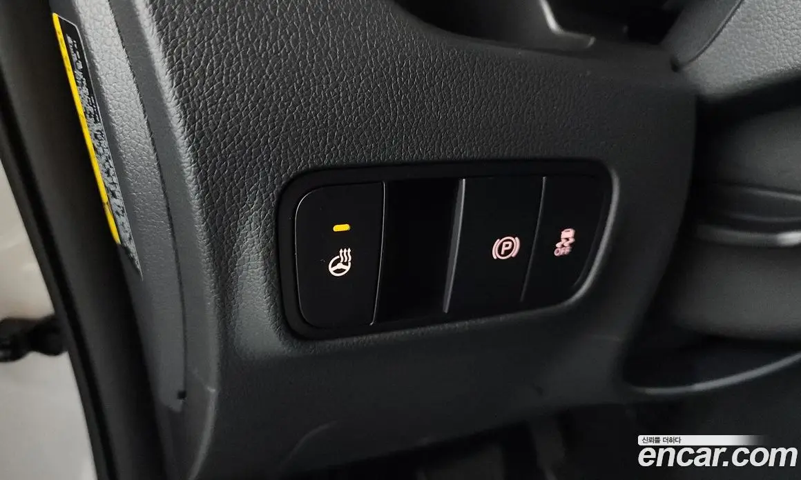 Kia Ray 2025 1.0 автомат (гидро), фото 27 Kia Ray 2025 1.0 автомат (гидро), фото 27