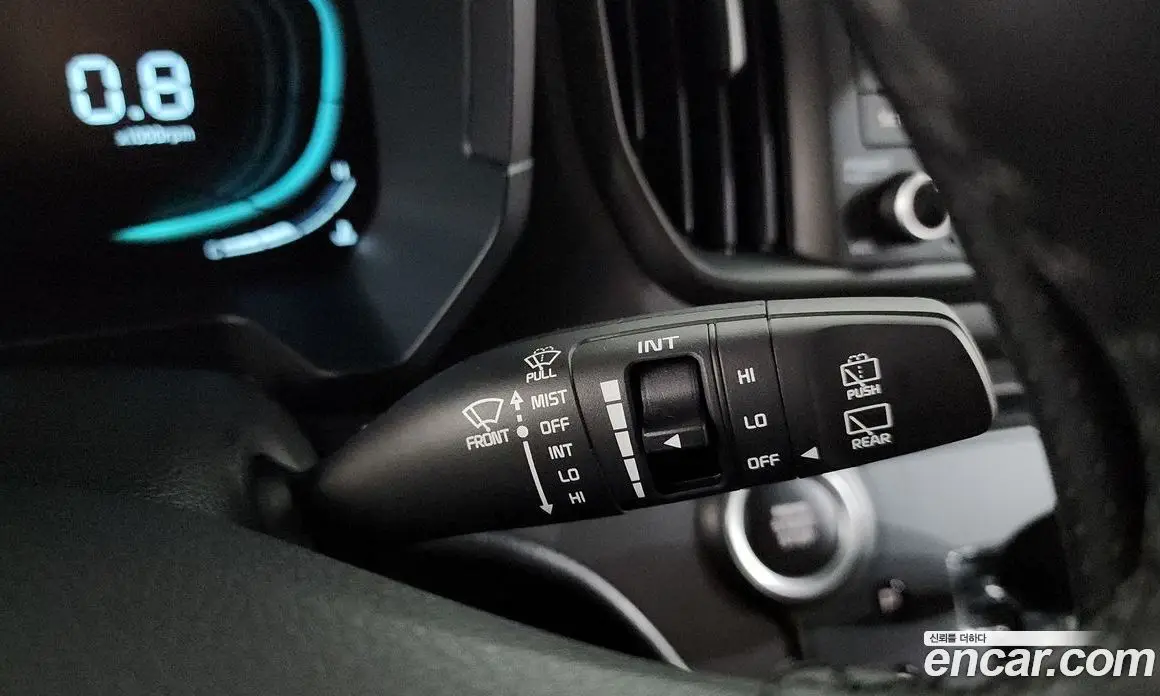 Kia Ray 2025 1.0 автомат (гидро), фото 28 Kia Ray 2025 1.0 автомат (гидро), фото 28