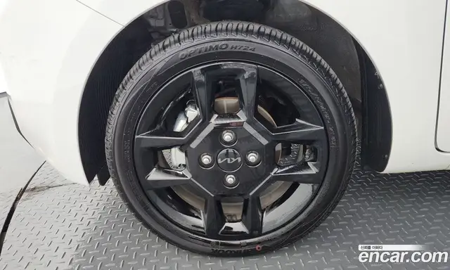 Kia Ray 2025 1.0 автомат (гидро), миниатюра 4 Kia Ray 2025 1.0 автомат (гидро), миниатюра 4