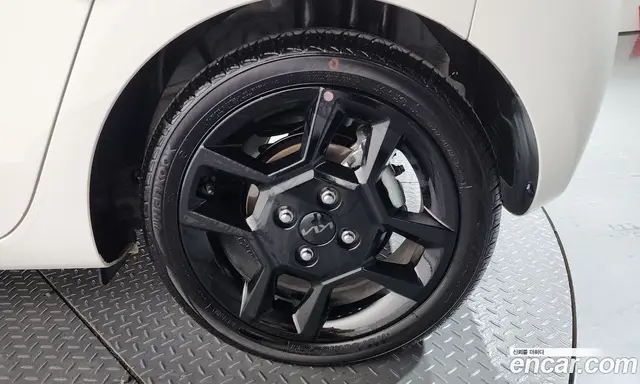 Kia Ray 2025 1.0 автомат (гидро), миниатюра 6 Kia Ray 2025 1.0 автомат (гидро), миниатюра 6