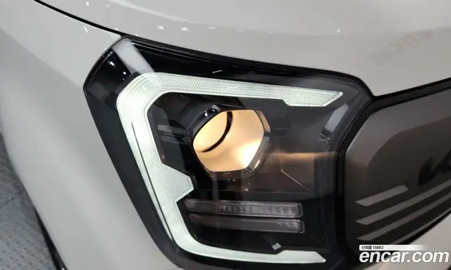 Kia Ray 2025 1.0 автомат (гидро), миниатюра 7 Kia Ray 2025 1.0 автомат (гидро), миниатюра 7