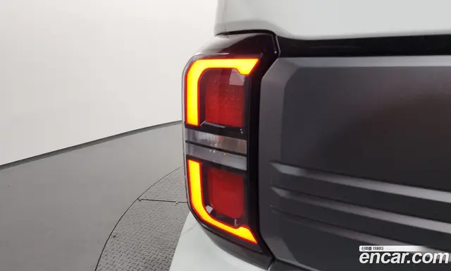 Kia Ray 2025 1.0 автомат (гидро), миниатюра 8 Kia Ray 2025 1.0 автомат (гидро), миниатюра 8