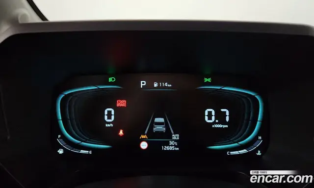 Kia Ray 2025 1.0 автомат (гидро), миниатюра 10 Kia Ray 2025 1.0 автомат (гидро), миниатюра 10