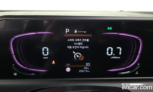 Kia Seltos 2022 1.6 автомат (гидро), миниатюра 11 Kia Seltos 2022 1.6 автомат (гидро), миниатюра 11