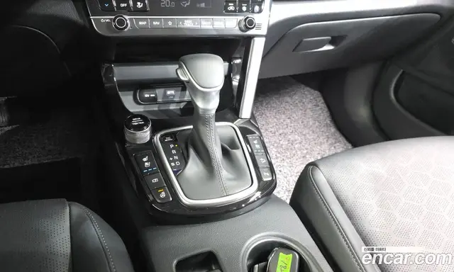 Kia Seltos 2022 1.6 автомат (гидро), миниатюра 12