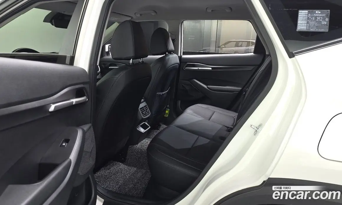 Kia Seltos 2022 1.6 автомат (гидро), фото 16 Kia Seltos 2022 1.6 автомат (гидро), фото 16