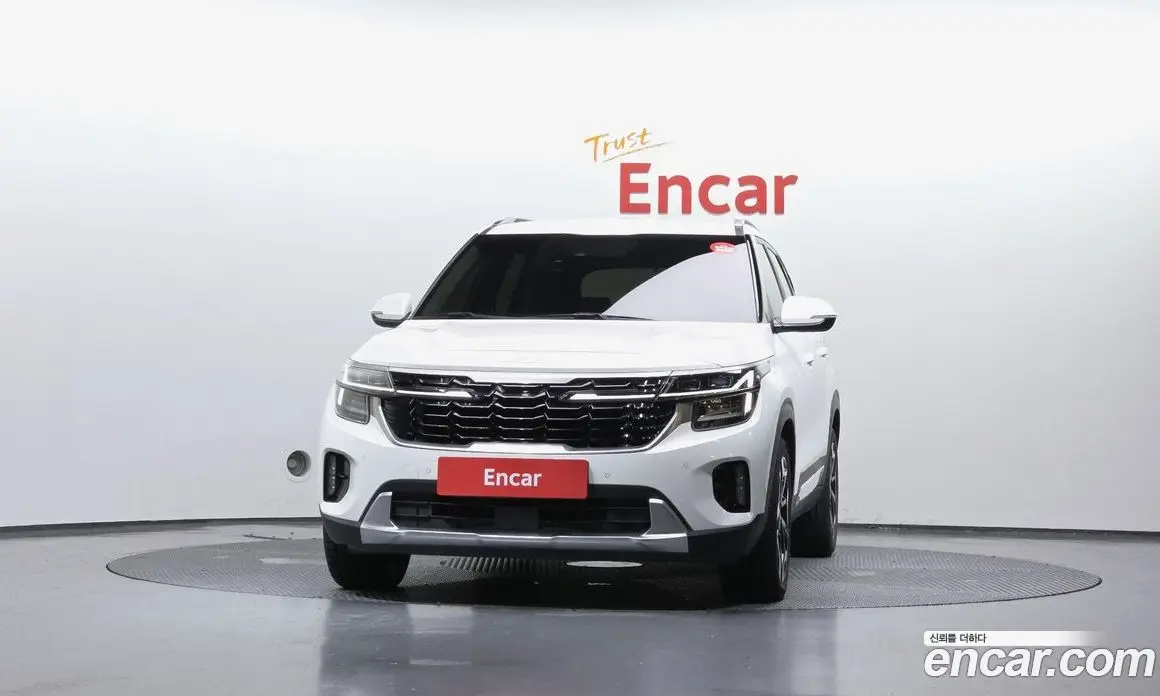 Kia Seltos 2022 1.6 автомат (гидро), фото 3 Kia Seltos 2022 1.6 автомат (гидро), фото 3