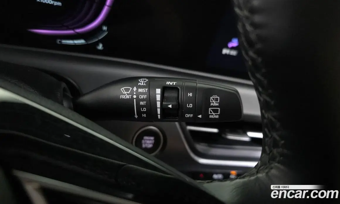 Kia Seltos 2022 1.6 автомат (гидро), фото 27 Kia Seltos 2022 1.6 автомат (гидро), фото 27