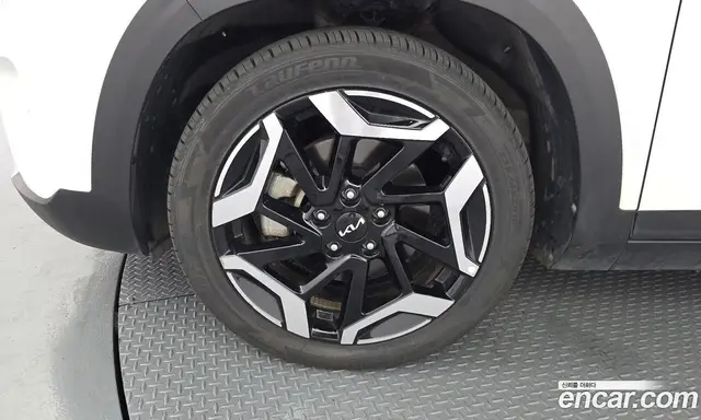 Kia Seltos 2022 1.6 автомат (гидро), миниатюра 5 Kia Seltos 2022 1.6 автомат (гидро), миниатюра 5