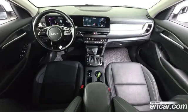 Kia Seltos 2022 1.6 автомат (гидро), миниатюра 10 Kia Seltos 2022 1.6 автомат (гидро), миниатюра 10