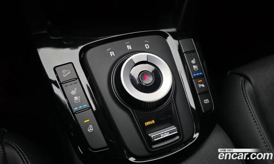Kia Seltos 2025 2.0 автомат (гидро), фото 12 Kia Seltos 2025 2.0 автомат (гидро), фото 12