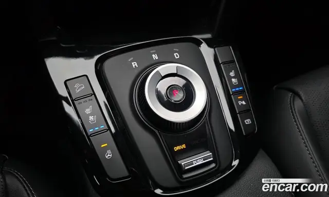 Kia Seltos 2025 2.0 автомат (гидро), миниатюра 12