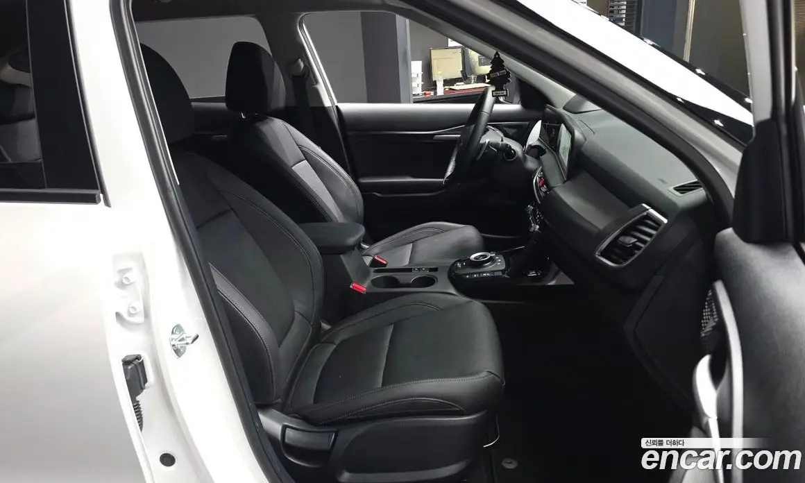 Kia Seltos 2025 2.0 автомат (гидро), фото 17 Kia Seltos 2025 2.0 автомат (гидро), фото 17
