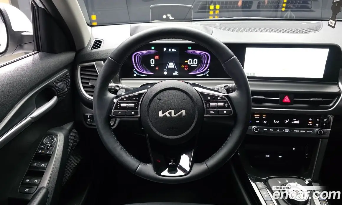 Kia Seltos 2025 2.0 автомат (гидро), фото 19 Kia Seltos 2025 2.0 автомат (гидро), фото 19
