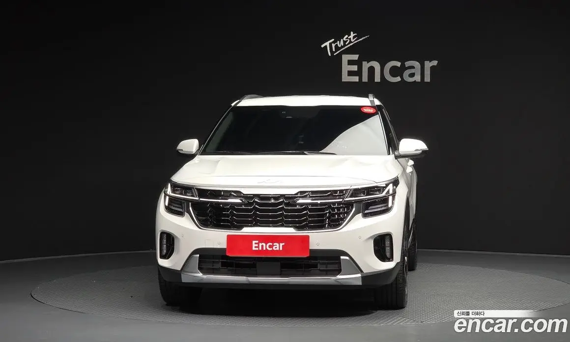 Kia Seltos 2025 2.0 автомат (гидро), фото 3 Kia Seltos 2025 2.0 автомат (гидро), фото 3