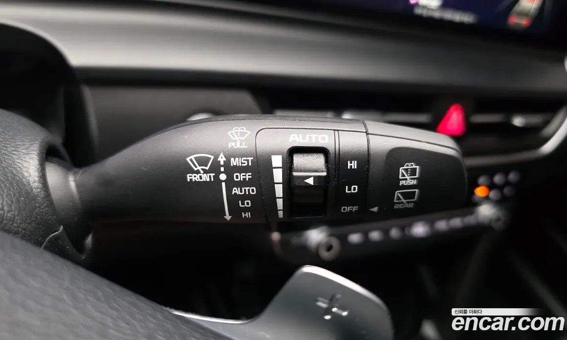 Kia Seltos 2025 2.0 автомат (гидро), фото 24 Kia Seltos 2025 2.0 автомат (гидро), фото 24