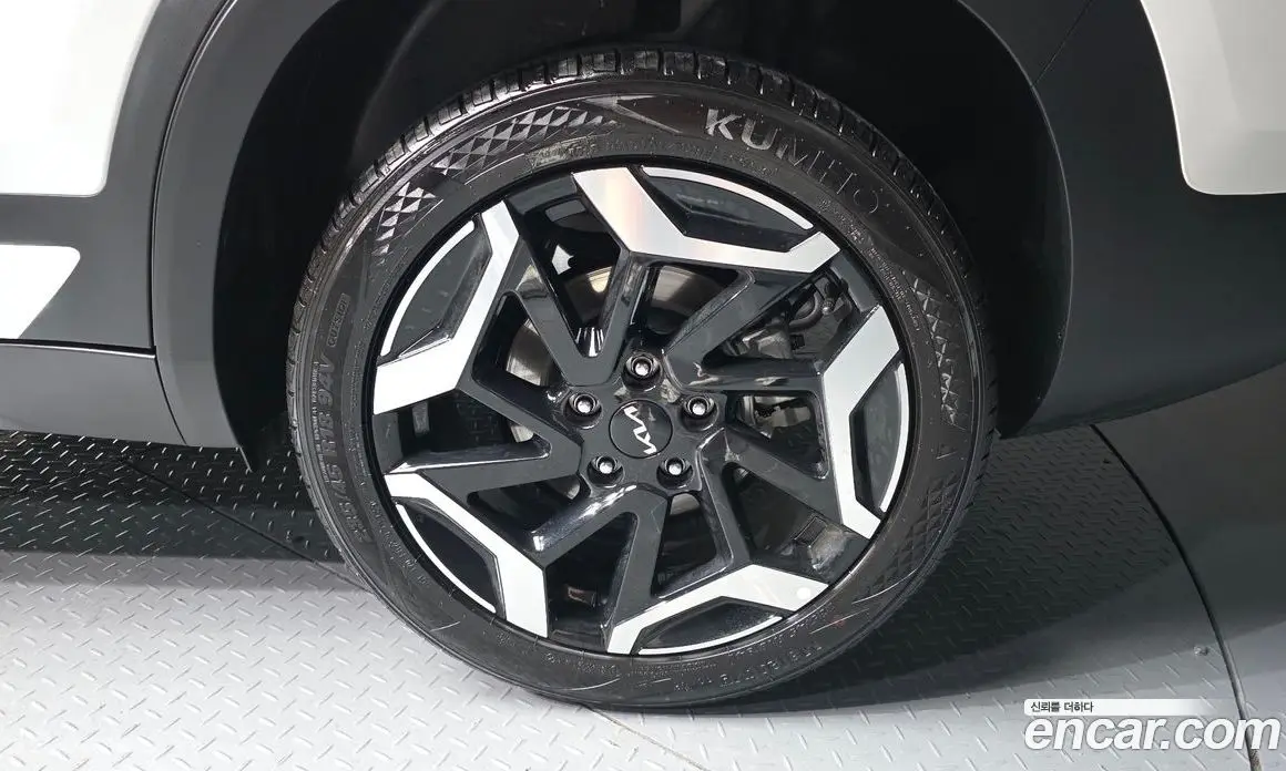 Kia Seltos 2025 2.0 автомат (гидро), фото 5 Kia Seltos 2025 2.0 автомат (гидро), фото 5