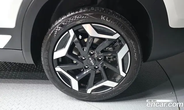 Kia Seltos 2025 2.0 автомат (гидро), миниатюра 5 Kia Seltos 2025 2.0 автомат (гидро), миниатюра 5
