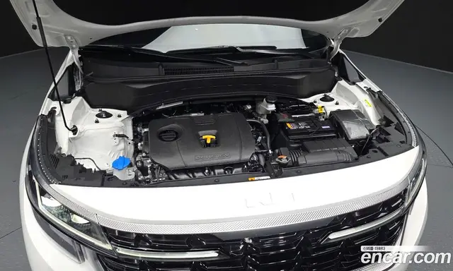 Kia Seltos 2025 2.0 автомат (гидро), миниатюра 6 Kia Seltos 2025 2.0 автомат (гидро), миниатюра 6