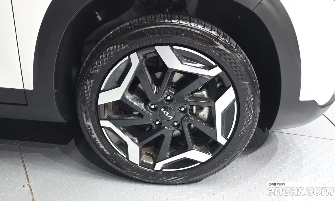 Kia Seltos 2025 2.0 автомат (гидро), фото 7 Kia Seltos 2025 2.0 автомат (гидро), фото 7