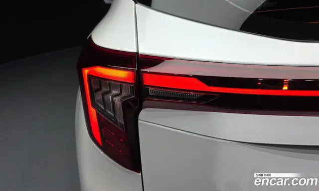 Kia Seltos 2025 2.0 автомат (гидро), миниатюра 9 Kia Seltos 2025 2.0 автомат (гидро), миниатюра 9