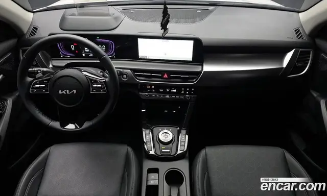 Kia Seltos 2025 2.0 автомат (гидро), миниатюра 10 Kia Seltos 2025 2.0 автомат (гидро), миниатюра 10