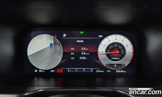 Kia Sorento 2022 2.5 автомат (гидро), миниатюра 11 Kia Sorento 2022 2.5 автомат (гидро), миниатюра 11