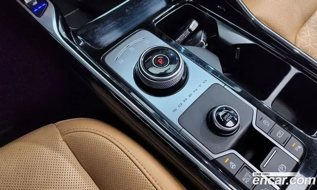 Kia Sorento 2022 2.5 автомат (гидро), миниатюра 12