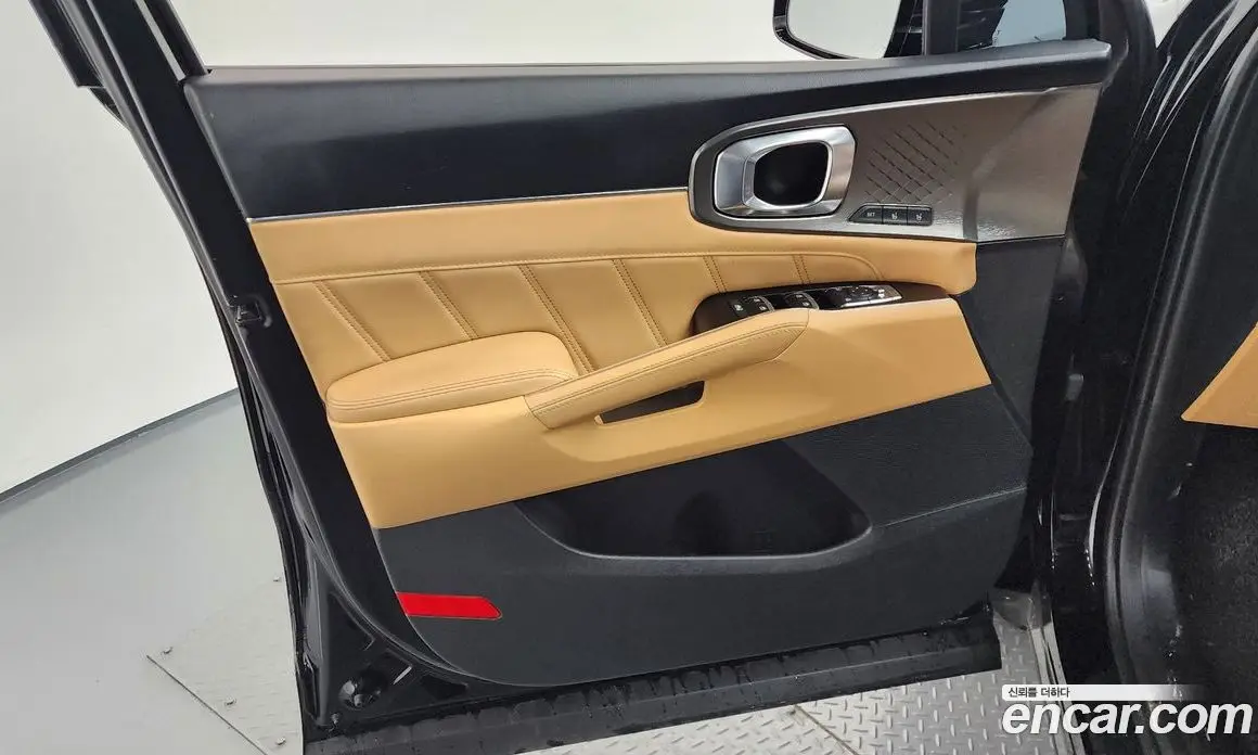 Kia Sorento 2022 2.5 автомат (гидро), фото 14 Kia Sorento 2022 2.5 автомат (гидро), фото 14