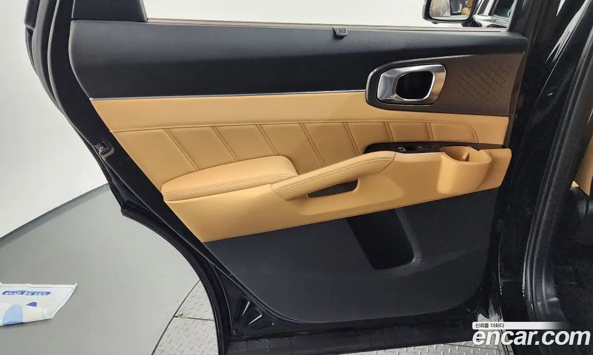 Kia Sorento 2022 2.5 автомат (гидро), фото 15 Kia Sorento 2022 2.5 автомат (гидро), фото 15