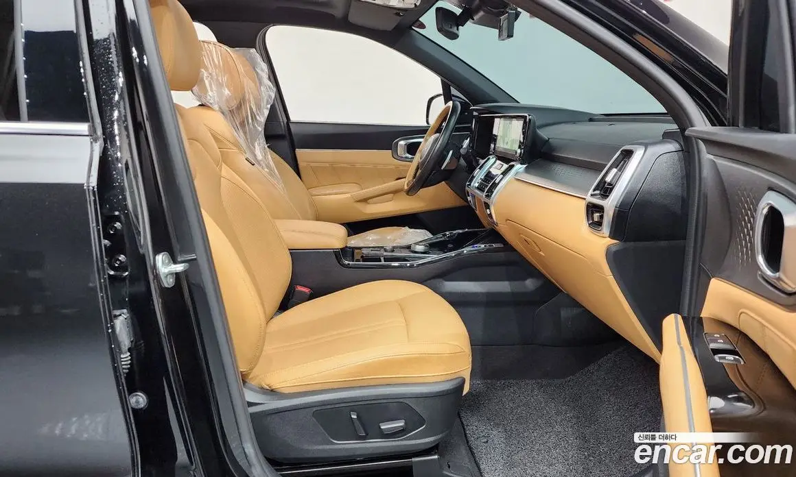 Kia Sorento 2022 2.5 автомат (гидро), фото 16 Kia Sorento 2022 2.5 автомат (гидро), фото 16