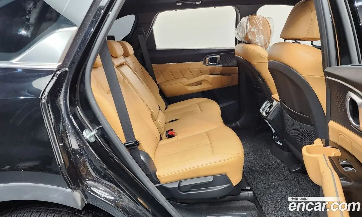 Kia Sorento 2022 2.5 автомат (гидро), фото 17 Kia Sorento 2022 2.5 автомат (гидро), фото 17
