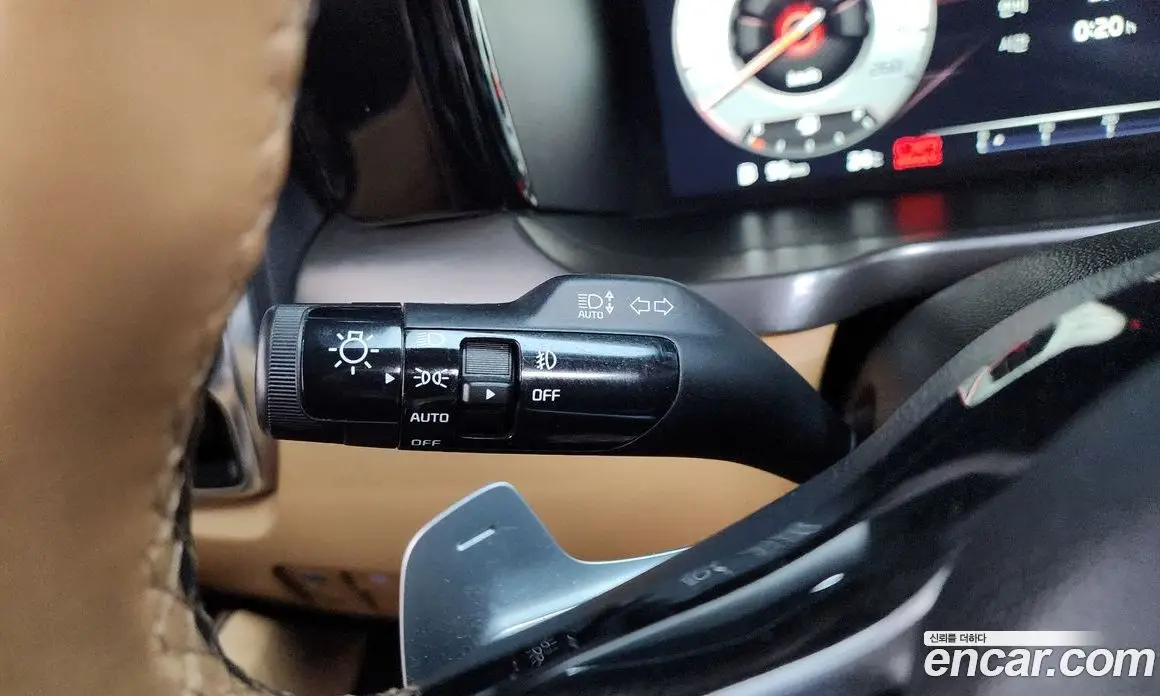 Kia Sorento 2022 2.5 автомат (гидро), фото 29 Kia Sorento 2022 2.5 автомат (гидро), фото 29