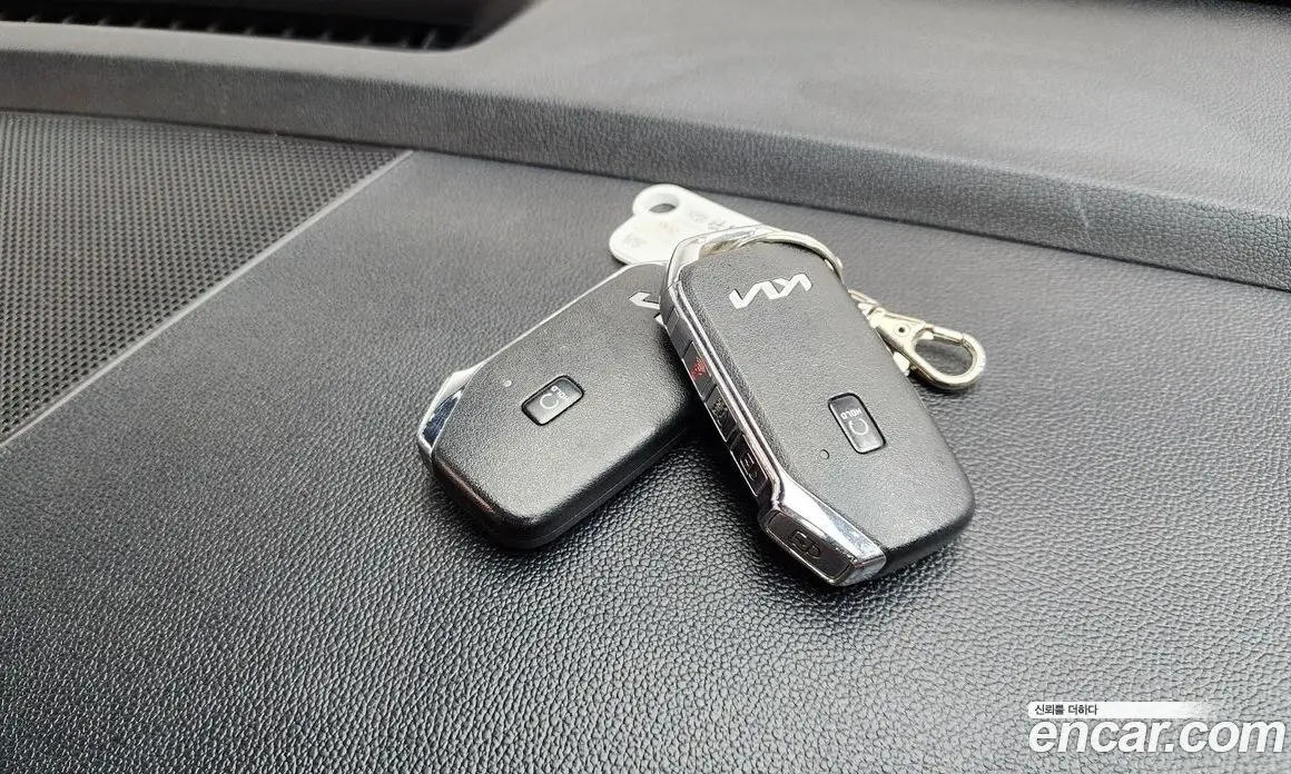 Kia Sorento 2022 2.5 автомат (гидро), фото 33 Kia Sorento 2022 2.5 автомат (гидро), фото 33