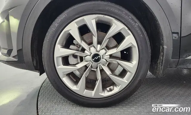 Kia Sorento 2022 2.5 автомат (гидро), миниатюра 5 Kia Sorento 2022 2.5 автомат (гидро), миниатюра 5