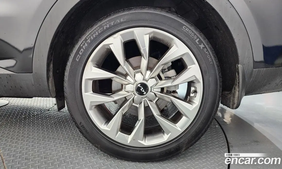 Kia Sorento 2022 2.5 автомат (гидро), фото 7 Kia Sorento 2022 2.5 автомат (гидро), фото 7