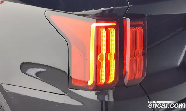 Kia Sorento 2022 2.5 автомат (гидро), миниатюра 9 Kia Sorento 2022 2.5 автомат (гидро), миниатюра 9