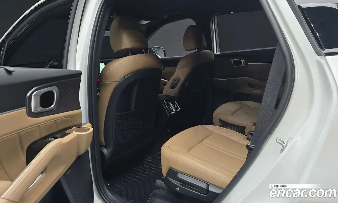 Kia Sorento 2024 1.6 автомат (гидро), фото 11