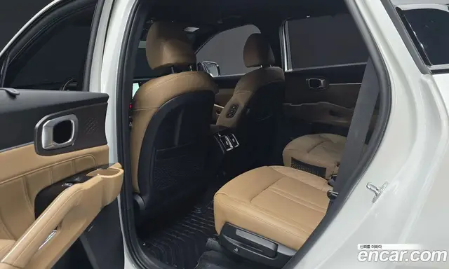 Kia Sorento 2024 1.6 автомат (гидро), миниатюра 11