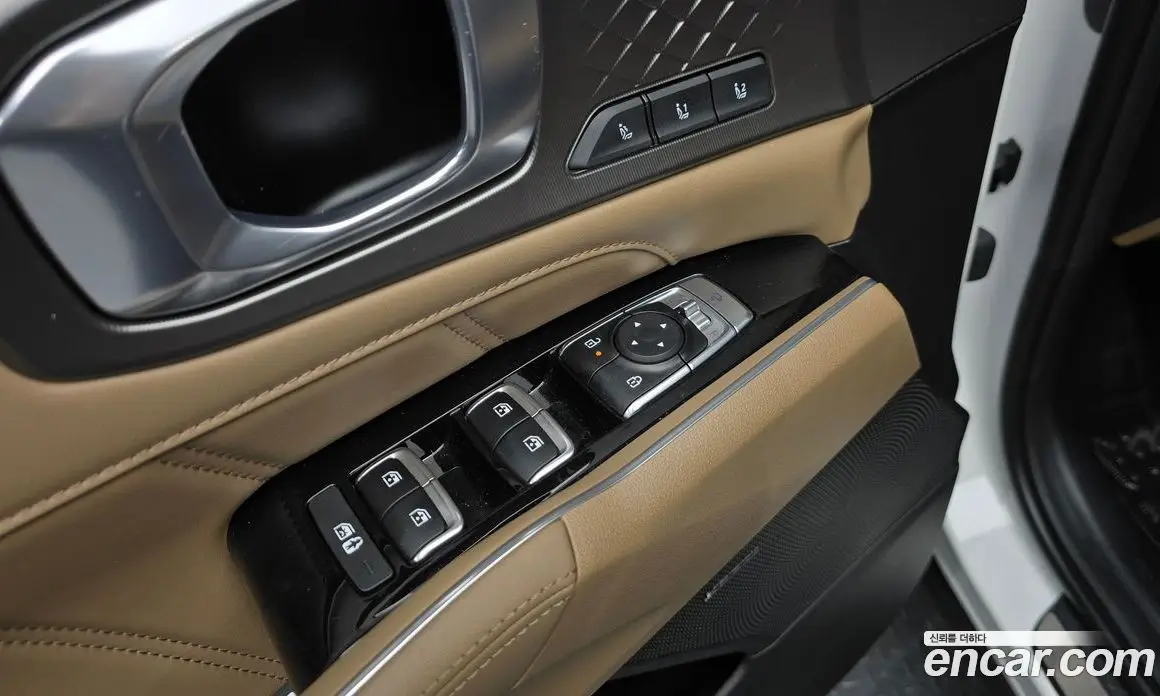 Kia Sorento 2024 1.6 автомат (гидро), фото 15