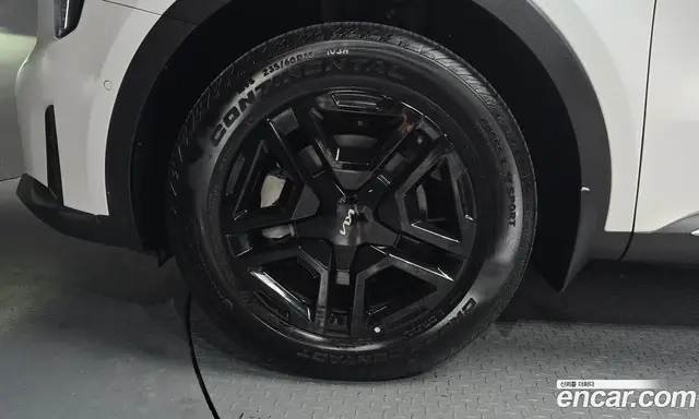 Kia Sorento 2024 1.6 автомат (гидро), миниатюра 5