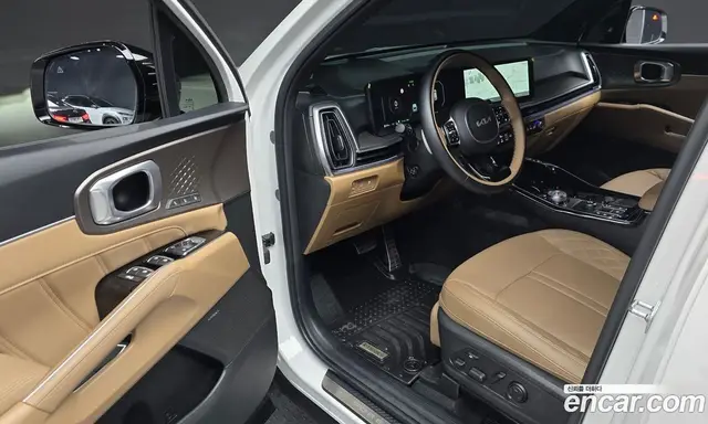 Kia Sorento 2024 1.6 автомат (гидро), миниатюра 10
